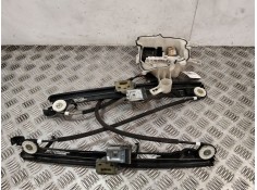 Recambio de elevalunas delantero izquierdo para seat toledo (5p2) referencia OEM IAM 5P0837401A 1T0959701A 