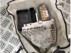 Recambio de elevalunas delantero izquierdo para seat toledo (5p2) referencia OEM IAM 5P0837401A 1T0959701A  2