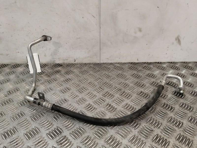 Recambio de tubos aire acondicionado para renault clio iv (bh_) 1.5 dci 75 referencia OEM IAM 924901662R  