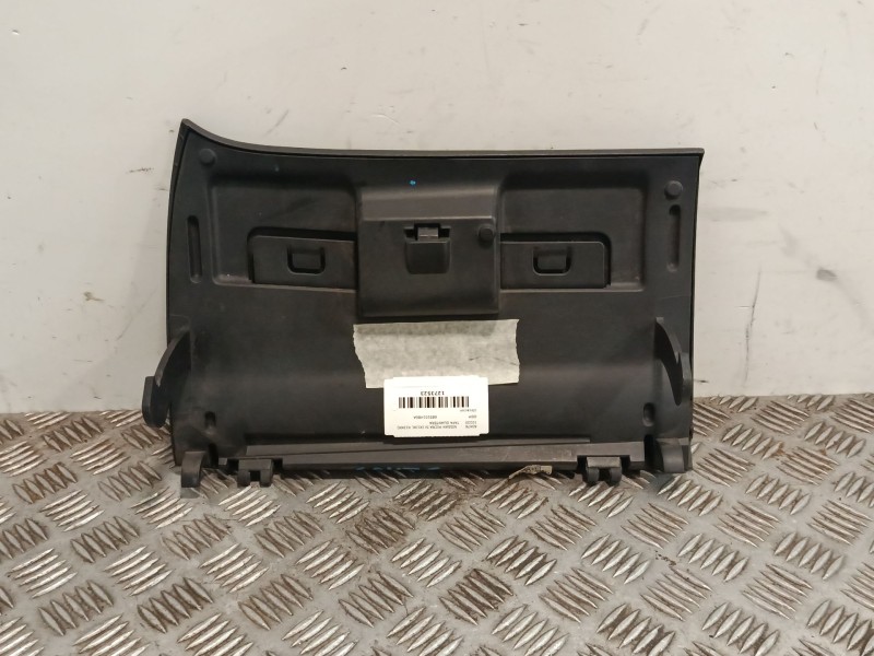 Recambio de tapa guantera para nissan micra iv (k13k, k13kk) 1.2 referencia OEM IAM 685101HB0A  