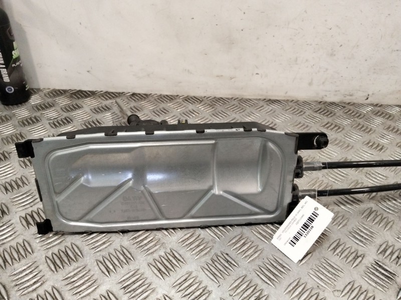 Recambio de palanca cambio para volkswagen polo vi (aw1, bz1, ae1, bz3) 1.0 tsi referencia OEM IAM 2Q0711049J  