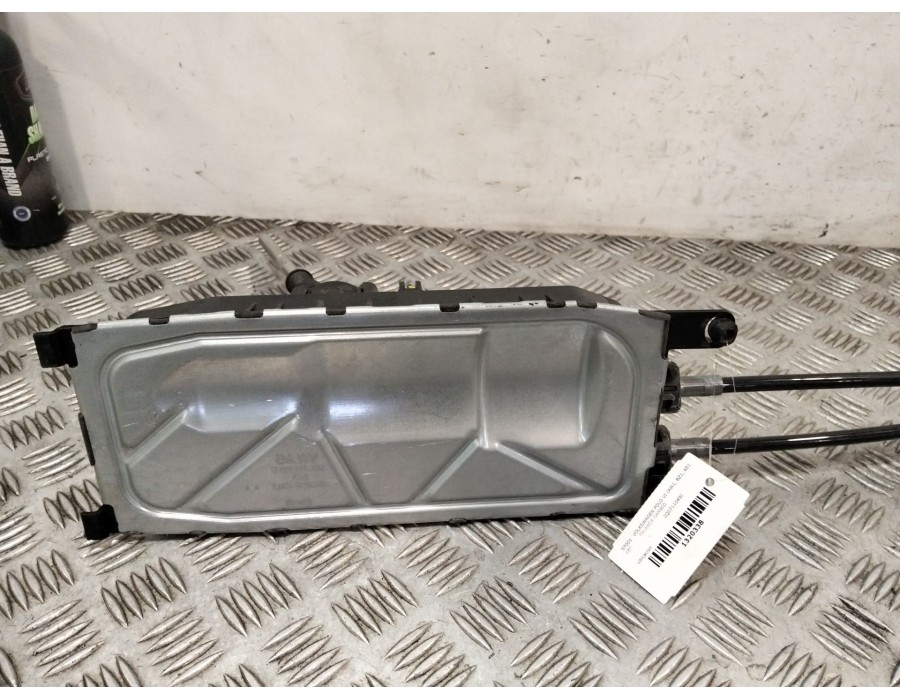 Recambio de palanca cambio para volkswagen polo vi (aw1, bz1, ae1, bz3) 1.0 tsi referencia OEM IAM 2Q0711049J  