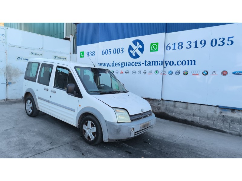 ford tourneo connect del año 2004