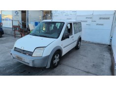 ford tourneo connect del año 2004 2
