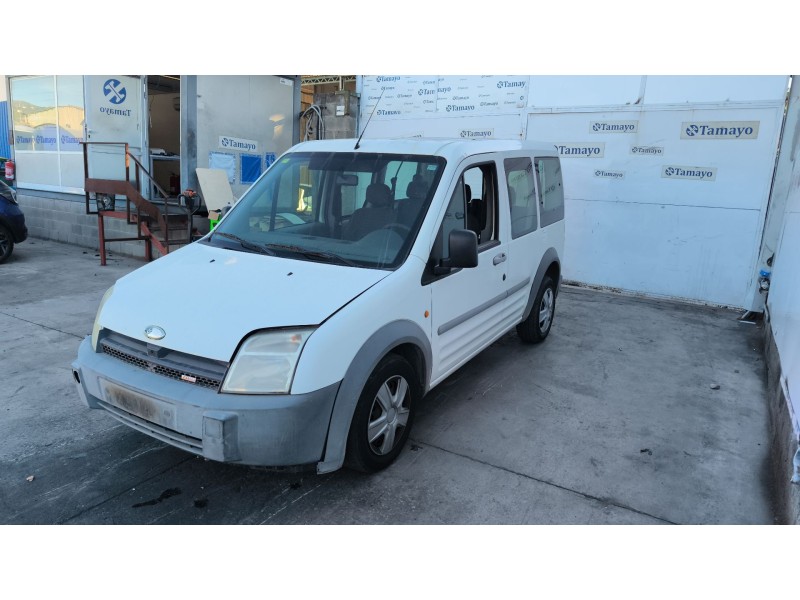 ford tourneo connect del año 2004