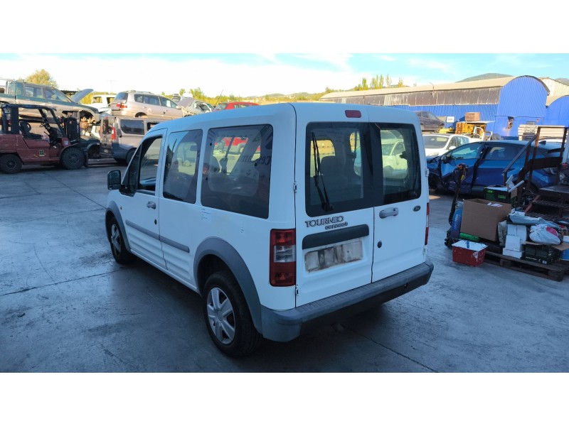 ford tourneo connect del año 2004