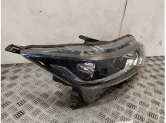 Recambio de faro derecho para nissan qashqai ii (j11, j11_) 1.2 dig-t referencia OEM IAM 10019000   2