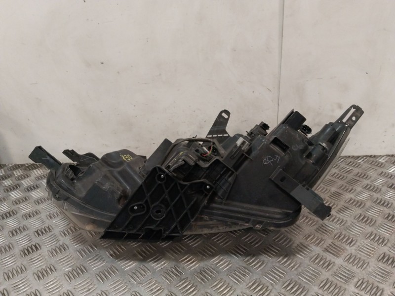 Recambio de faro derecho para nissan qashqai ii (j11, j11_) 1.2 dig-t referencia OEM IAM 10019000  