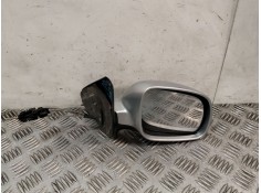 Recambio de retrovisor derecho para seat leon (1m1) 1.9 tdi referencia OEM IAM 010515  