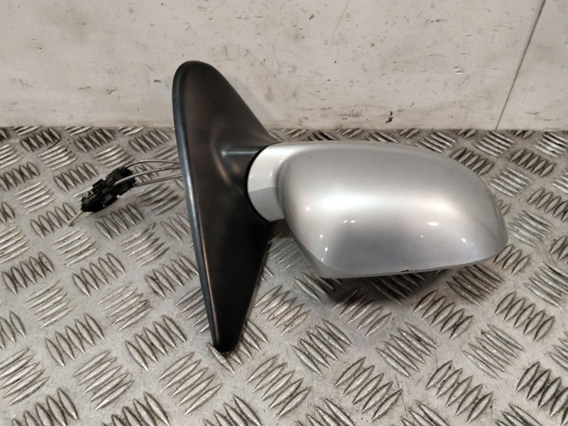 Recambio de retrovisor derecho para seat leon (1m1) 1.9 tdi referencia OEM IAM 010515  
