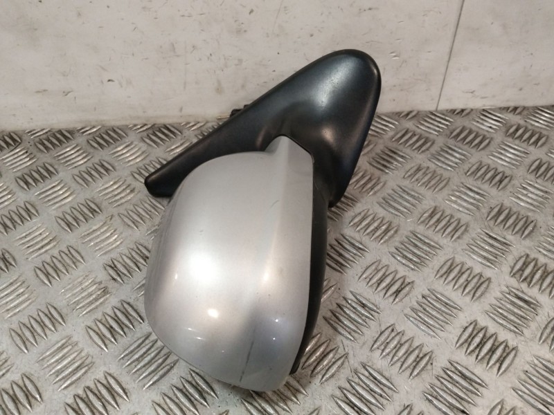 Recambio de retrovisor derecho para seat leon (1m1) 1.9 tdi referencia OEM IAM 010515  