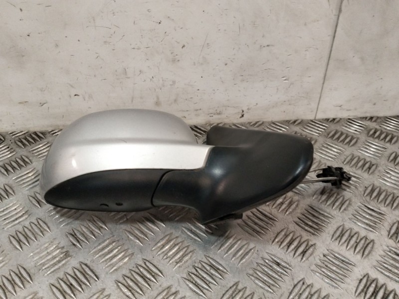 Recambio de retrovisor derecho para seat leon (1m1) 1.9 tdi referencia OEM IAM 010515  