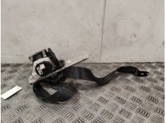 Recambio de cinturon seguridad delantero izquierdo para volkswagen polo vi (aw1, bz1, ae1, bz3) 1.0 tsi referencia OEM IAM 30635