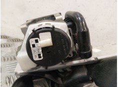 Recambio de cinturon seguridad delantero izquierdo para volkswagen polo vi (aw1, bz1, ae1, bz3) 1.0 tsi referencia OEM IAM 30635 2