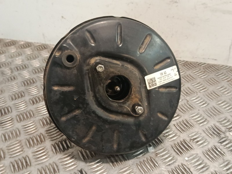 Recambio de servofreno para volkswagen polo vi (aw1, bz1, ae1, bz3) 1.0 tsi referencia OEM IAM 2Q1614105H  