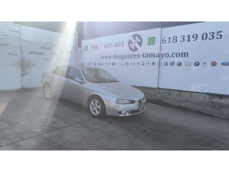 alfa romeo 156 (932_) del año 2003