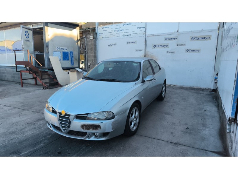 alfa romeo 156 (932_) del año 2003