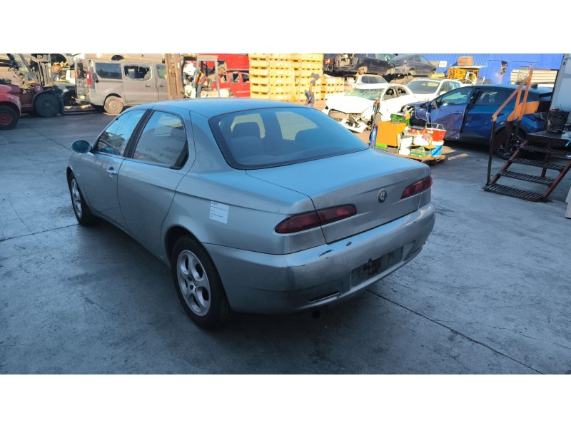 alfa romeo 156 (932_) del año 2003