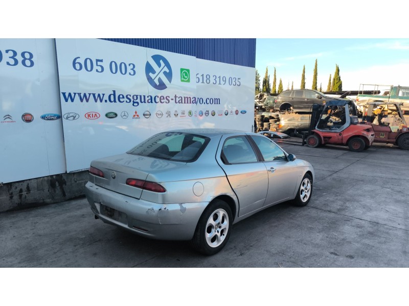 alfa romeo 156 (932_) del año 2003