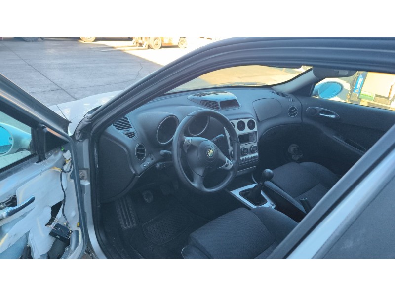 alfa romeo 156 (932_) del año 2003