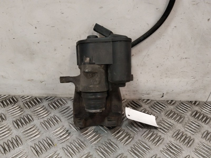 Recambio de pinza freno trasera derecha para volkswagen tiguan (5n_) 1.4 tsi 4motion referencia OEM IAM 5N0615404  