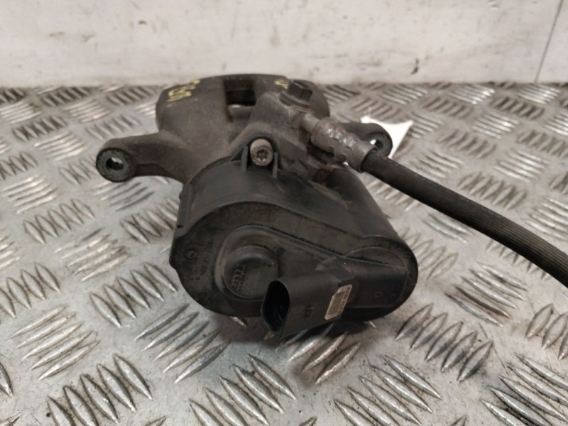 Recambio de pinza freno trasera derecha para volkswagen tiguan (5n_) 1.4 tsi 4motion referencia OEM IAM 5N0615404  