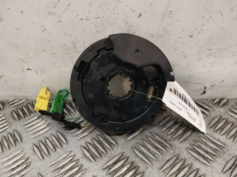 Recambio de anillo airbag para mercedes-benz clase c (w203) c 220 cdi (203.006) referencia OEM IAM 0025421918  