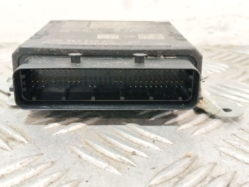 Recambio de centralita airbag para volkswagen polo vi (aw1, bz1, ae1, bz3) 1.0 tsi referencia OEM IAM 2Q0959655  