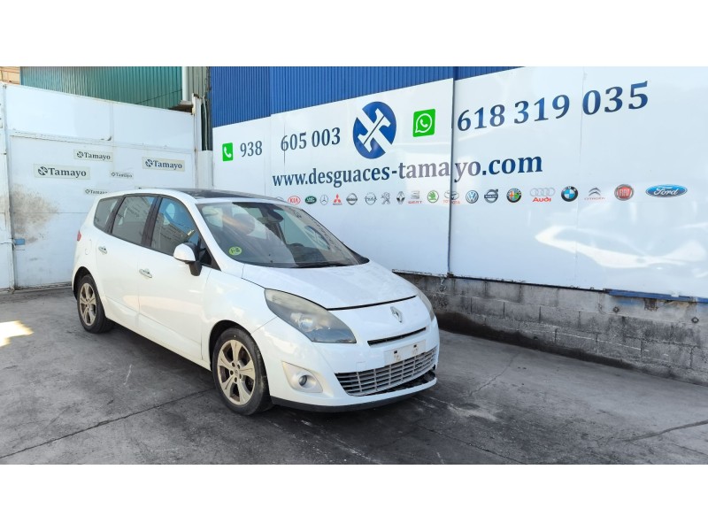 renault grand scénic iii (jz0/1_) del año 2010