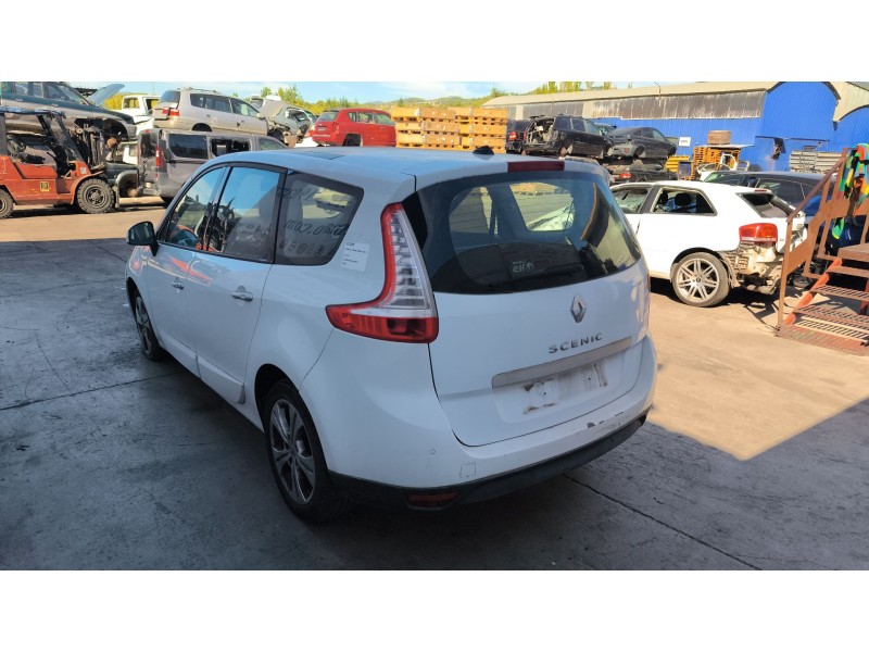 renault grand scénic iii (jz0/1_) del año 2010