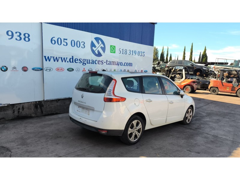 renault grand scénic iii (jz0/1_) del año 2010