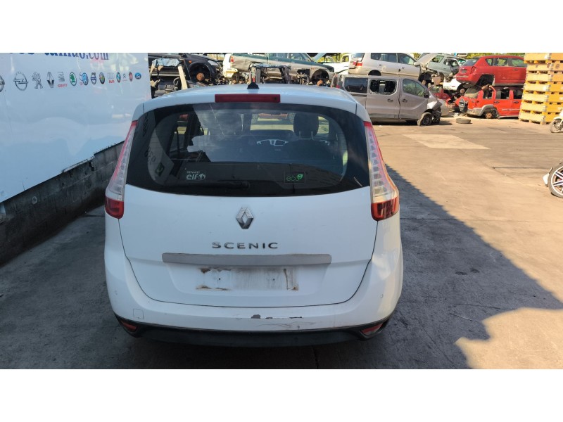 renault grand scénic iii (jz0/1_) del año 2010