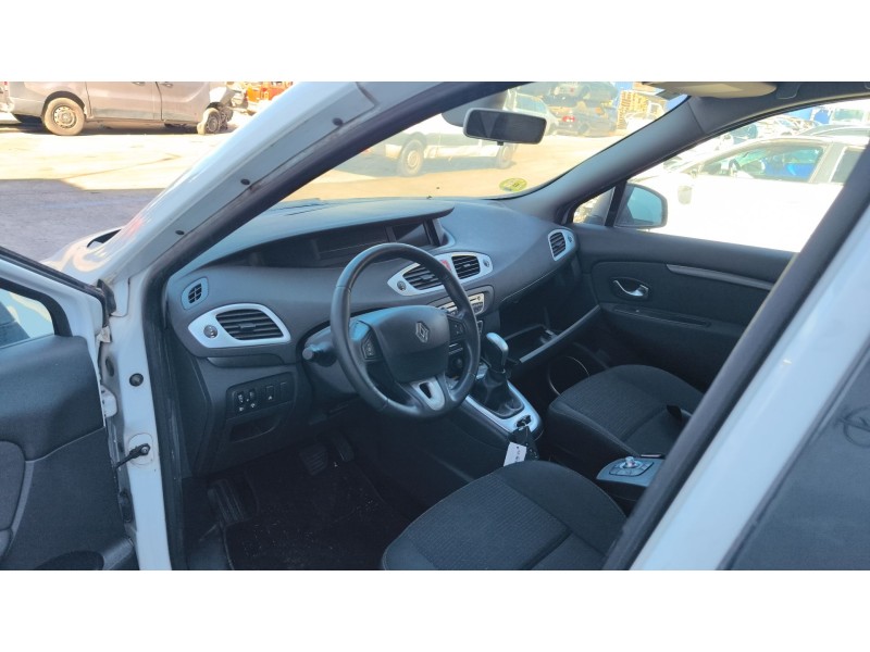renault grand scénic iii (jz0/1_) del año 2010