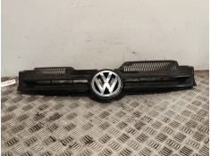 Recambio de rejilla delantera para volkswagen golf v (1k1) 1.9 tdi referencia OEM IAM 1K0853651A  