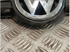 Recambio de rejilla delantera para volkswagen golf v (1k1) 1.9 tdi referencia OEM IAM 1K0853651A   2