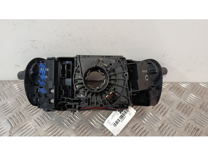 Recambio de mando multifuncion para renault scénic ii (jm0/1_) 1.5 dci (jm02, jm13) referencia OEM IAM 82001277271  