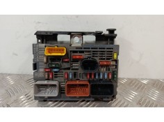 Recambio de caja reles / fusibles para peugeot 308 sw i (4e_, 4h_) 1.6 hdi referencia OEM IAM 9666700480  