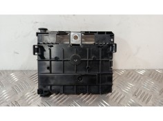 Recambio de caja reles / fusibles para peugeot 308 sw i (4e_, 4h_) 1.6 hdi referencia OEM IAM 9666700480   2