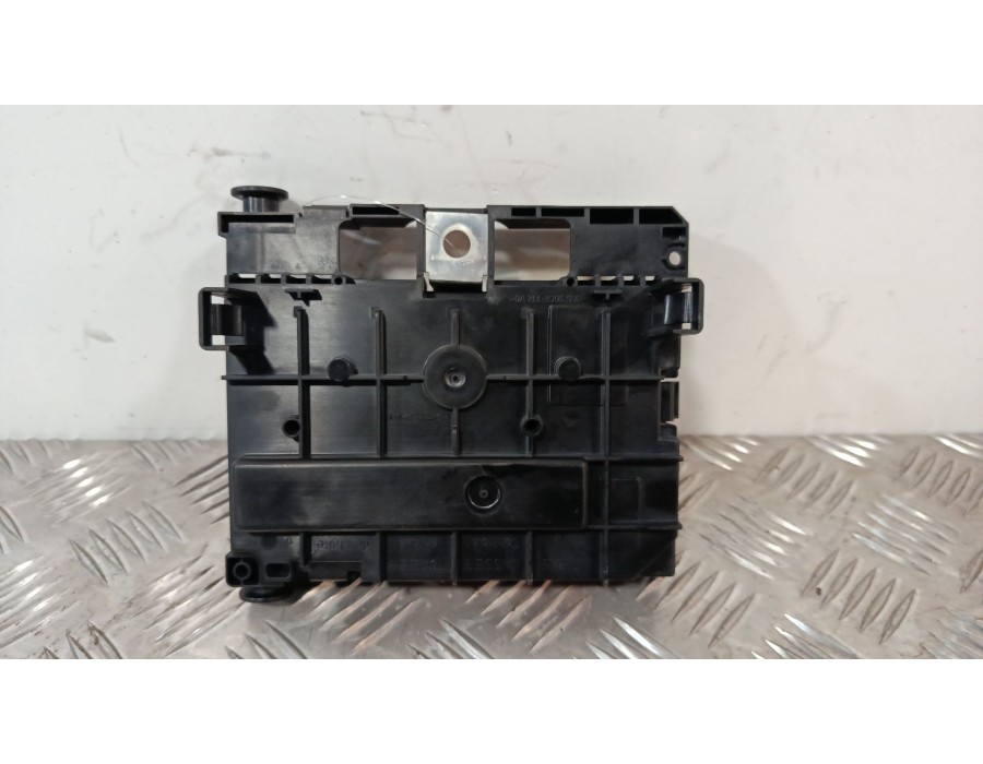 Recambio de caja reles / fusibles para peugeot 308 sw i (4e_, 4h_) 1.6 hdi referencia OEM IAM 9666700480  