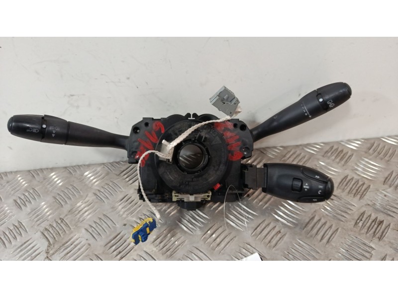 Recambio de mando multifuncion para peugeot 308 sw i (4e_, 4h_) 1.6 hdi referencia OEM IAM 96643945XT  