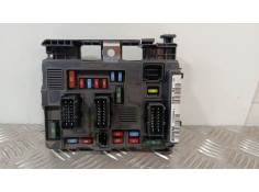 Recambio de caja reles / fusibles para citroën c3 i (fc_, fn_) 1.4 hdi referencia OEM IAM T118470004 965061838000 