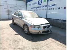 Recambio de caja cambios para volvo s60 i (384) 2.5 t referencia OEM IAM P9482076  