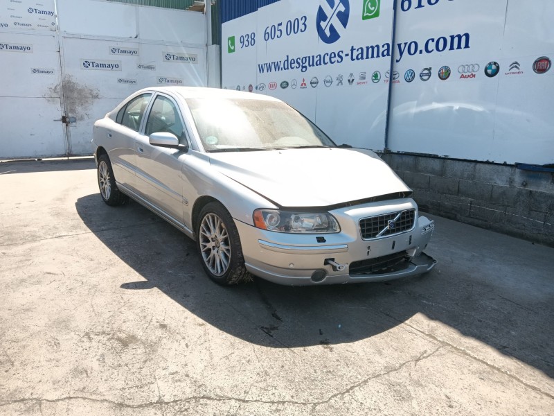 Recambio de caja cambios para volvo s60 i (384) 2.5 t referencia OEM IAM P9482076  