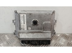 Recambio de centralita motor uce para citroën c4 cactus 1.2 vti 82 referencia OEM IAM 9811545080  