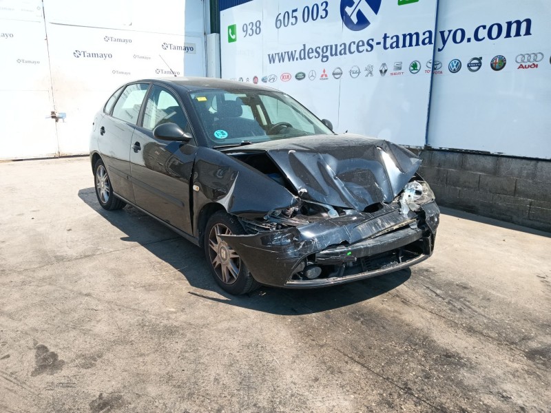 Recambio de caja cambios para seat ibiza iii (6l1) 1.4 16v referencia OEM IAM GRY  