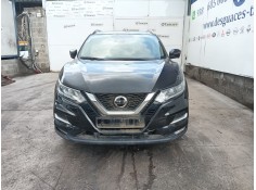 Recambio de capot delantero para nissan qashqai ii (j11, j11_) 1.2 dig-t referencia OEM IAM   
