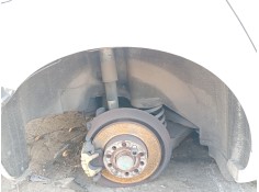 Recambio de amortiguador trasero derecho para seat exeo (3r2) 2.0 tdi referencia OEM IAM 3R0513036  