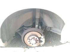 Recambio de amortiguador trasero izquierdo para seat exeo (3r2) 2.0 tdi referencia OEM IAM 3R0513036  
