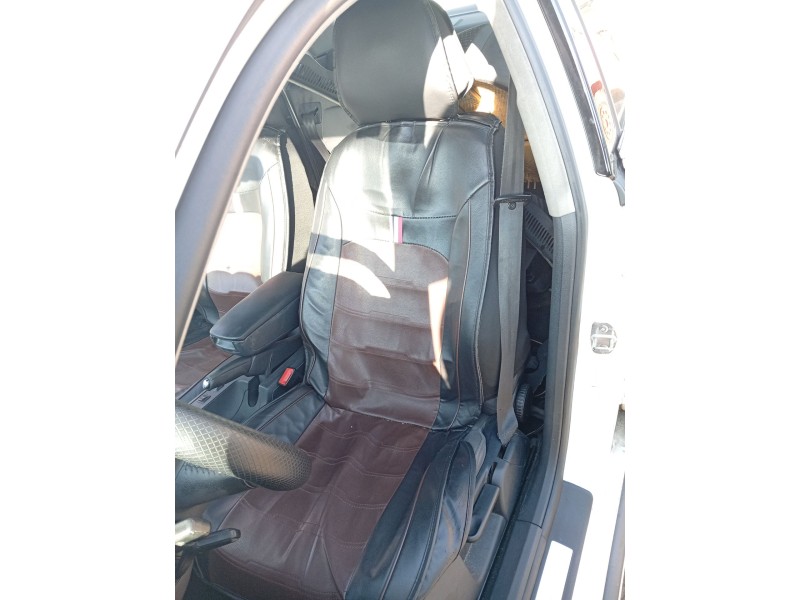 Recambio de asiento delantero izquierdo para seat exeo (3r2) 2.0 tdi referencia OEM IAM 8E0881105BH  