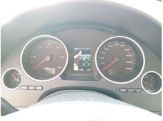 Recambio de cuadro instrumentos para seat exeo (3r2) 2.0 tdi referencia OEM IAM 3R0920800BX  